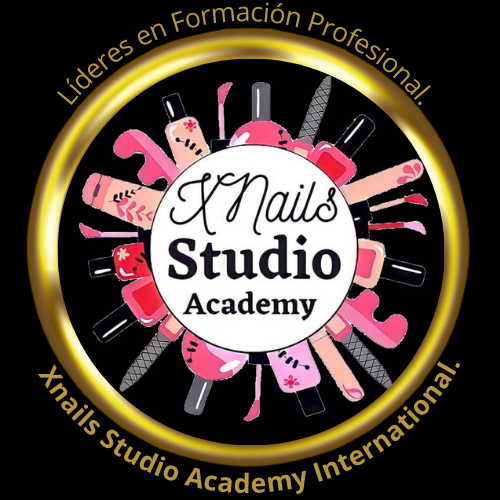 Xnails Studio Academy. Cursos de manicuria online capacitación profesional.