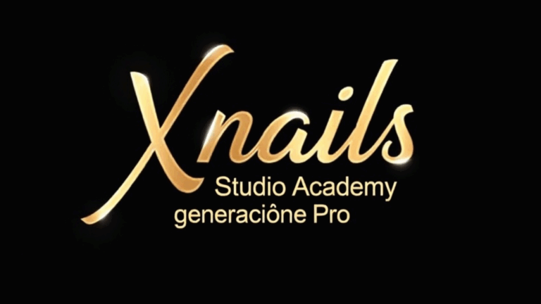 Xnails Studio Academy. Cursos de manicuria online capacitación profesional.