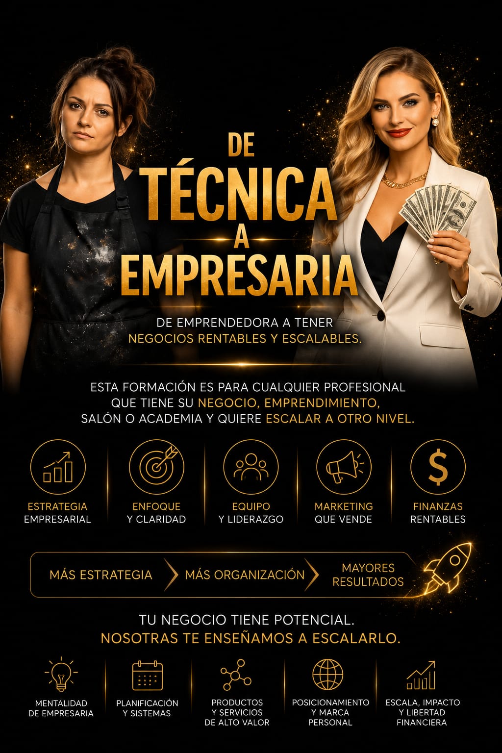 Xnails Studio Academy. Cursos de manicuria online capacitación profesional.