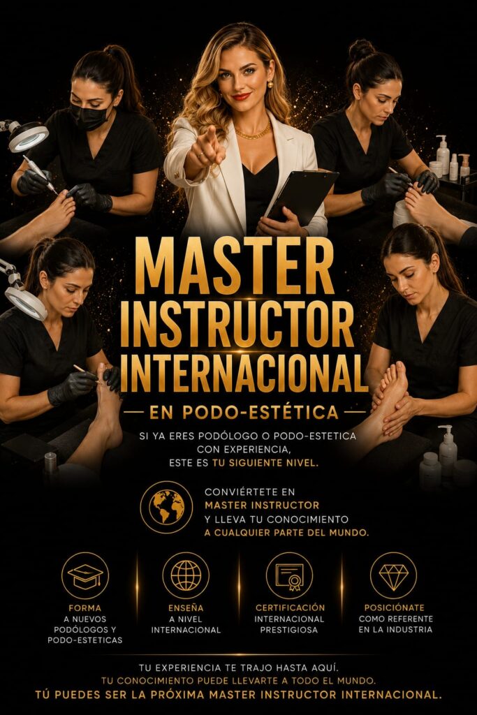 Xnails Studio Academy. Cursos de manicuria online capacitación profesional.